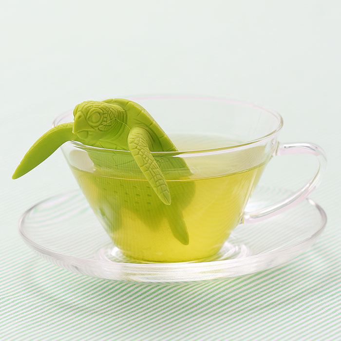 茶こし 錫製 葉の形 リーフ型 茶漉し 【81%OFF!】 - 食器、グラス、カトラリー
